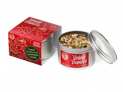 B3A8817 04 VeselyCaj Vesele Vianoce